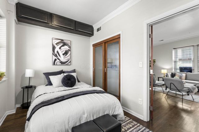 11 W 1st Avenue, C, Columbus, OH 43201