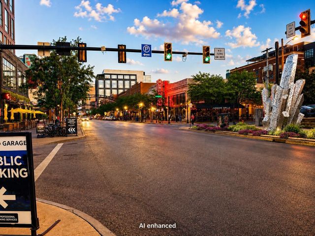 11 W 1st Avenue, C, Columbus, OH 43201