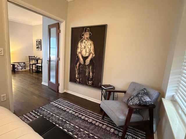 11 W 1st Avenue, C, Columbus, OH 43201