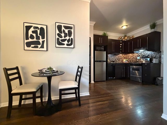 11 W 1st Avenue, C, Columbus, OH 43201