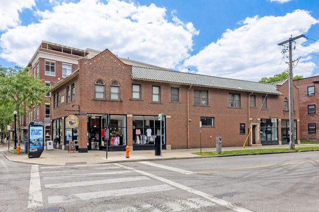 11 W 1st Avenue, C, Columbus, OH 43201