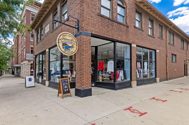 11 W 1st Avenue, C, Columbus, OH 43201