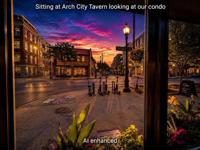 11 W 1st Avenue, C, Columbus, OH 43201