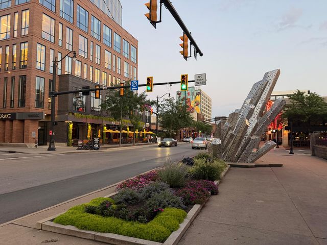11 W 1st Avenue, C, Columbus, OH 43201