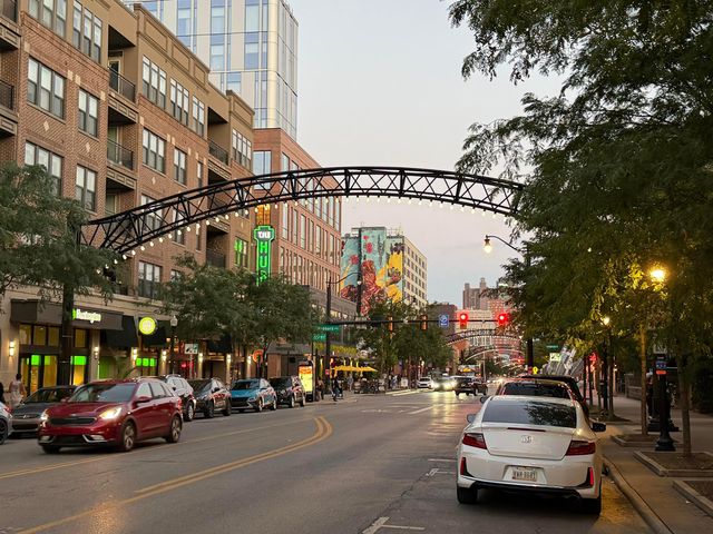 11 W 1st Avenue, C, Columbus, OH 43201