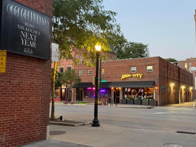 11 W 1st Avenue, C, Columbus, OH 43201