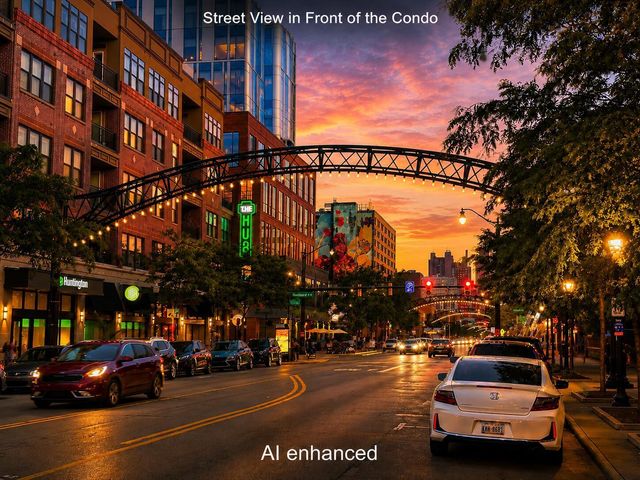 11 W 1st Avenue, C, Columbus, OH 43201