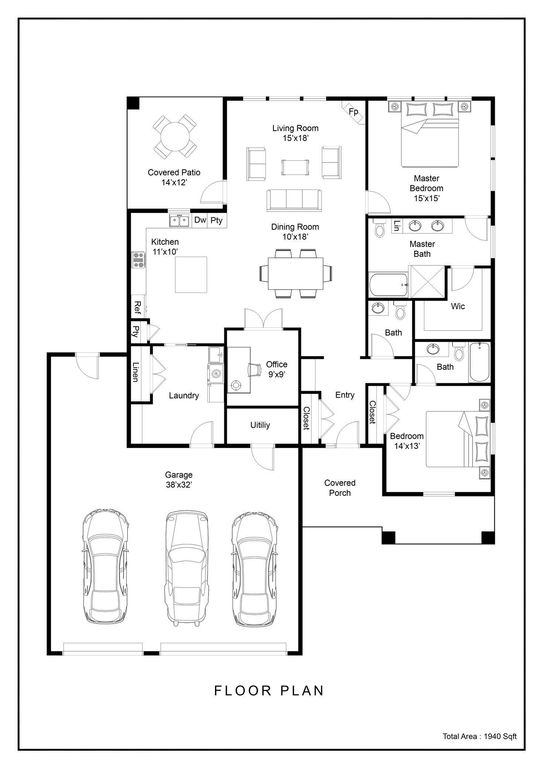 13638 Gladiola Street NW, Andover, MN 55304 — photo 4