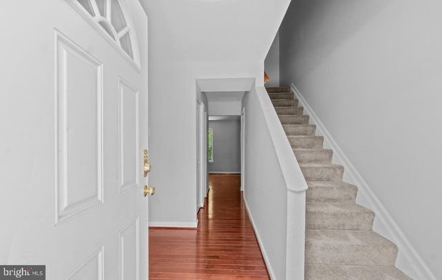 2713 WOOD HOLLOW PL, Fort Washington, MD 20744