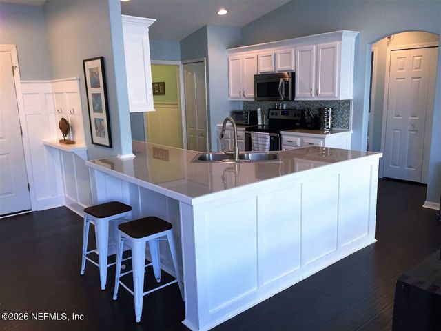 256 TRADE WIND Lane, St. Augustine, FL 32080