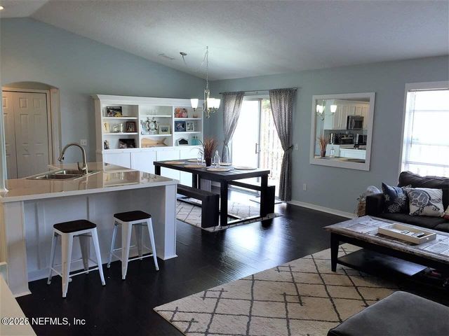 256 TRADE WIND Lane, St. Augustine, FL 32080