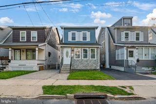 121 DICKINSON AVE, Hamilton, NJ 08629