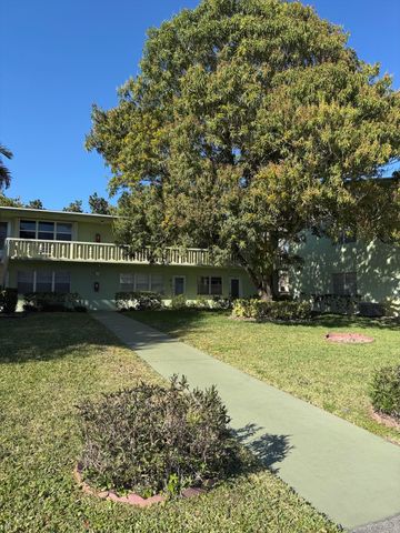 64 Norwich, West Palm Beach, FL 33417