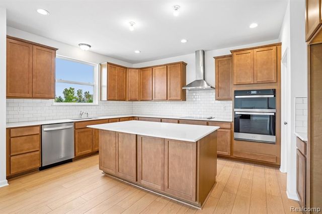 7456 Abigail Drive, Ypsilanti, MI 48198