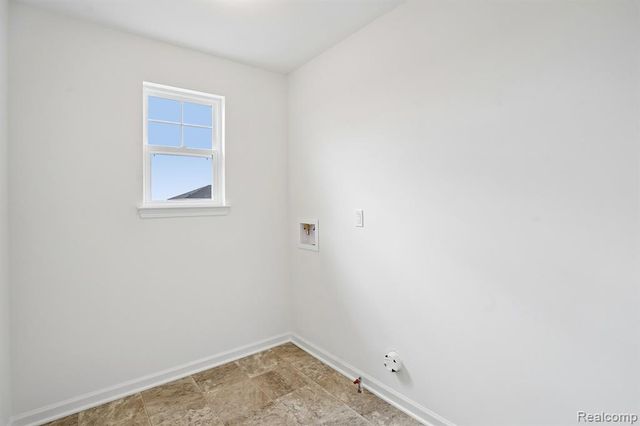 7456 Abigail Drive, Ypsilanti, MI 48198
