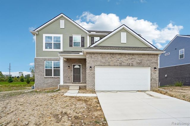 7456 Abigail Drive, Ypsilanti, MI 48198