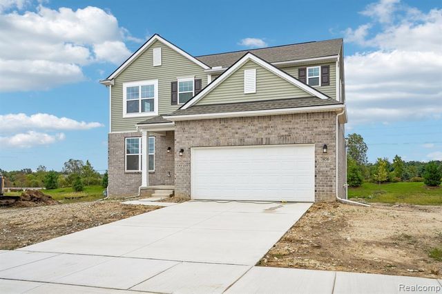 7456 Abigail Drive, Ypsilanti, MI 48198