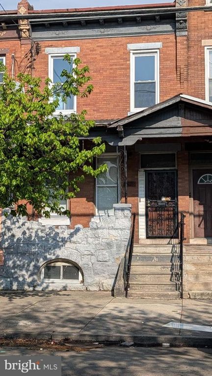 3527 OLD YORK RD, Philadelphia, PA 19140