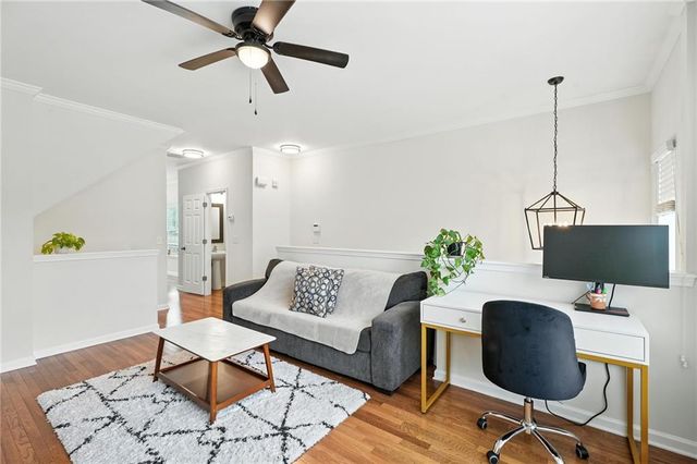 1689 Liberty NW Parkway, Atlanta, GA 30318