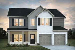 1665 Fuma Leaf Way, Mcdonough, GA 30253
