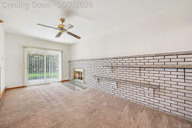 39106 Ross Street, Livonia, MI 48154