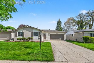 39106 Ross Street, Livonia, MI 48154