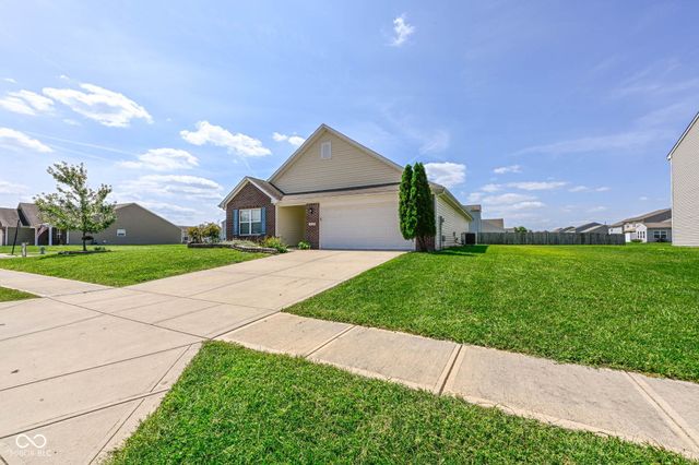 4324 Big Leaf Lane, Indianapolis, IN 46239