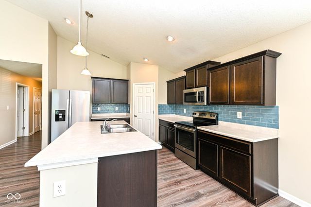 4324 Big Leaf Lane, Indianapolis, IN 46239