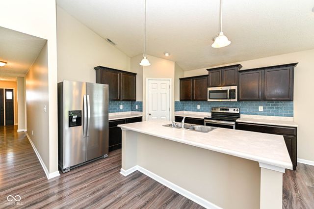 4324 Big Leaf Lane, Indianapolis, IN 46239