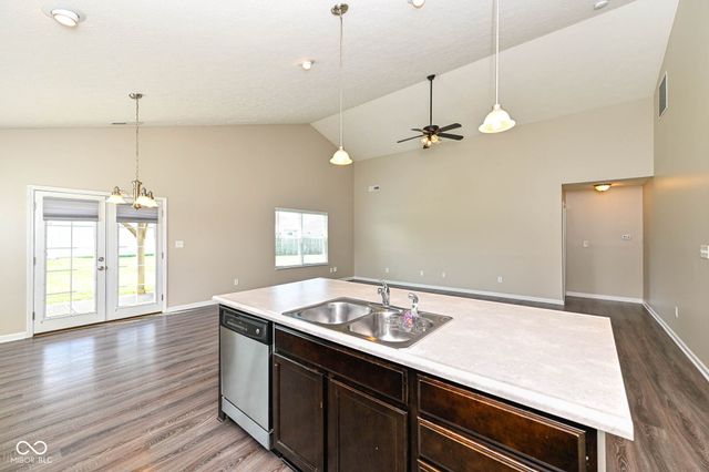 4324 Big Leaf Lane, Indianapolis, IN 46239