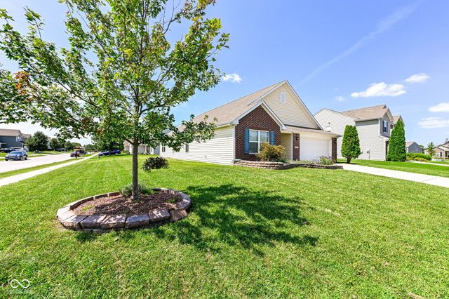 4324 Big Leaf Lane, Indianapolis, IN 46239