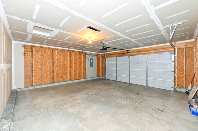 4324 Big Leaf Lane, Indianapolis, IN 46239