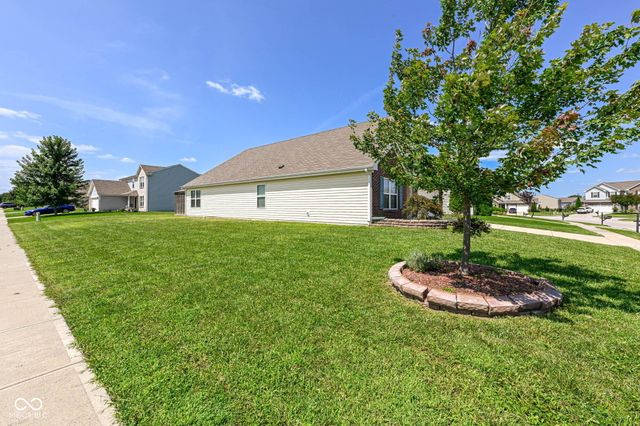 4324 Big Leaf Lane, Indianapolis, IN 46239