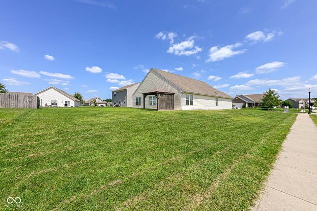 4324 Big Leaf Lane, Indianapolis, IN 46239