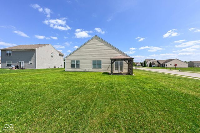 4324 Big Leaf Lane, Indianapolis, IN 46239