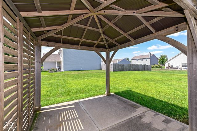 4324 Big Leaf Lane, Indianapolis, IN 46239