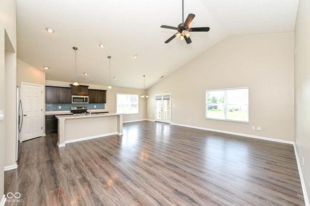 4324 Big Leaf Lane, Indianapolis, IN 46239