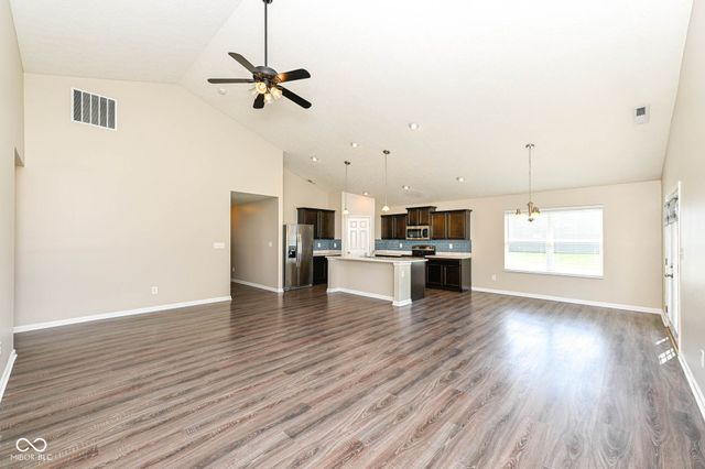 4324 Big Leaf Lane, Indianapolis, IN 46239