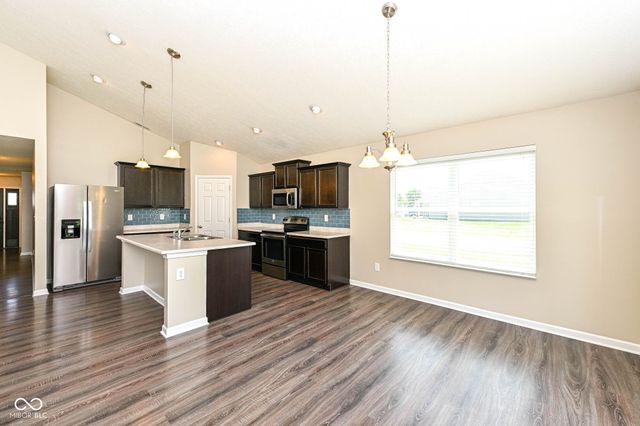 4324 Big Leaf Lane, Indianapolis, IN 46239