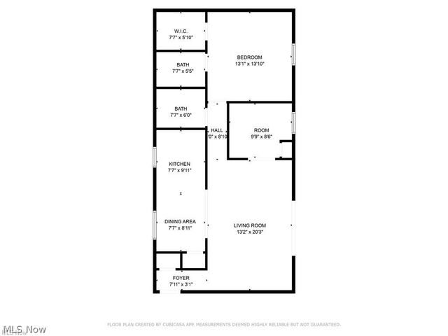 1930 King James 205, Westlake, OH 44145