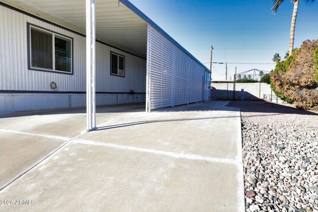 8600 E BROADWAY Road 13, Mesa, AZ 85208