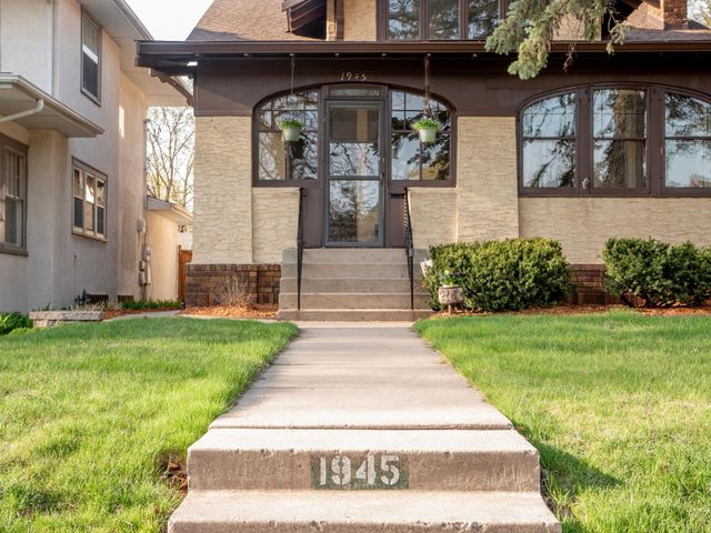 1945 Portland Avenue, Saint Paul, MN 55104