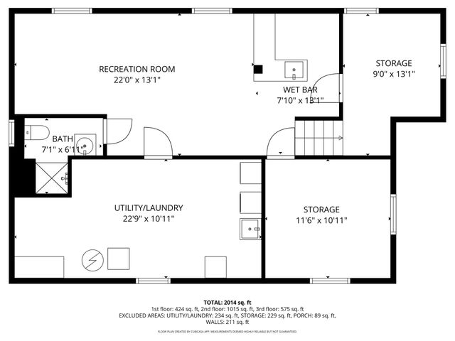 1945 Portland Avenue, Saint Paul, MN 55104