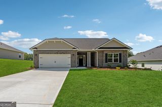 263 Eason Street, Bowdon, GA 30108