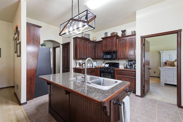 3304 Paul Drive, Oklahoma City, OK 73160