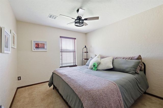 3304 Paul Drive, Oklahoma City, OK 73160