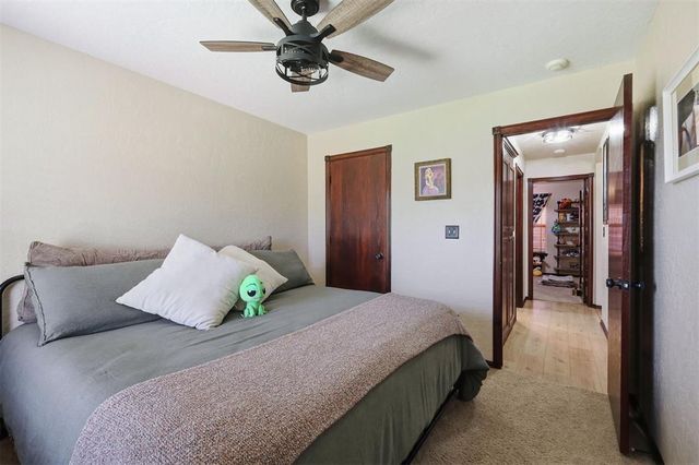 3304 Paul Drive, Oklahoma City, OK 73160