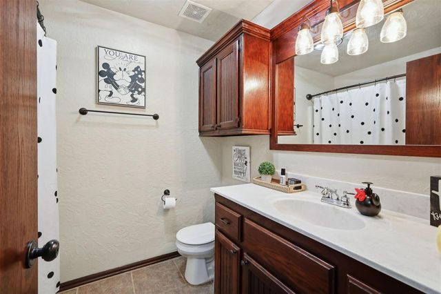 3304 Paul Drive, Oklahoma City, OK 73160