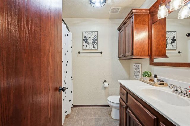 3304 Paul Drive, Oklahoma City, OK 73160