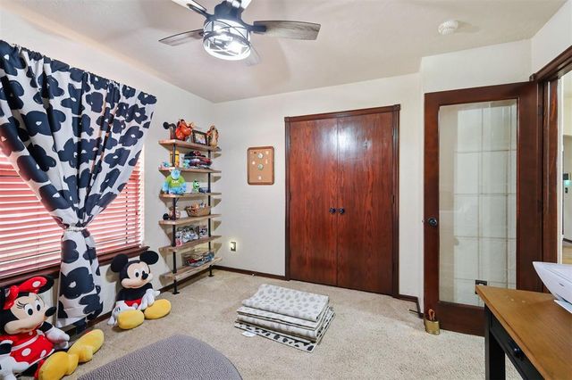 3304 Paul Drive, Oklahoma City, OK 73160